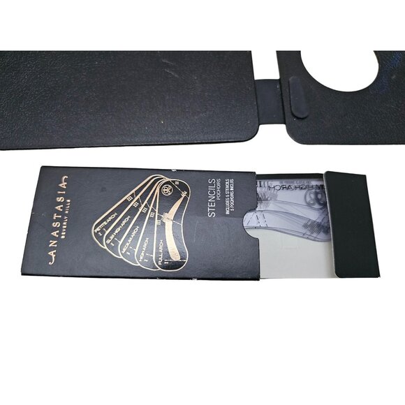 Anastasia Beverly Hills Brow Stencils Set - Picture 3 of 3